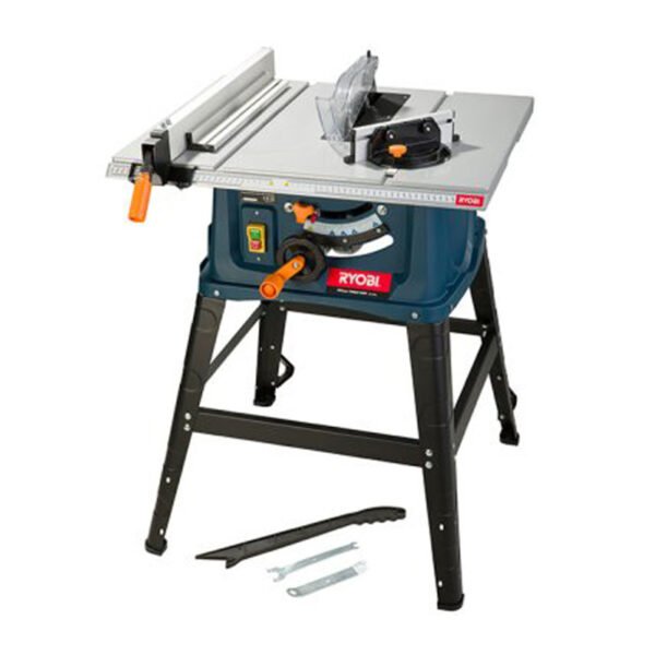 Ryobi 1800W Table Saw 254MM  (BT-255L)