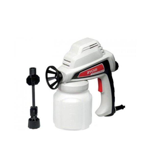 Ryobi 80W Spray Gun 140 Bar (RES-140)