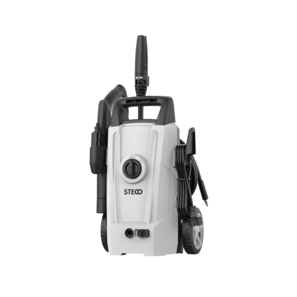 Steco 1400W High Pressure Washer (SPW-1400)