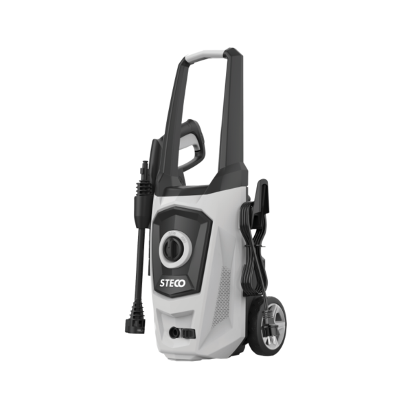 Steco 1600W High Pressure Washer (SPW-1600)