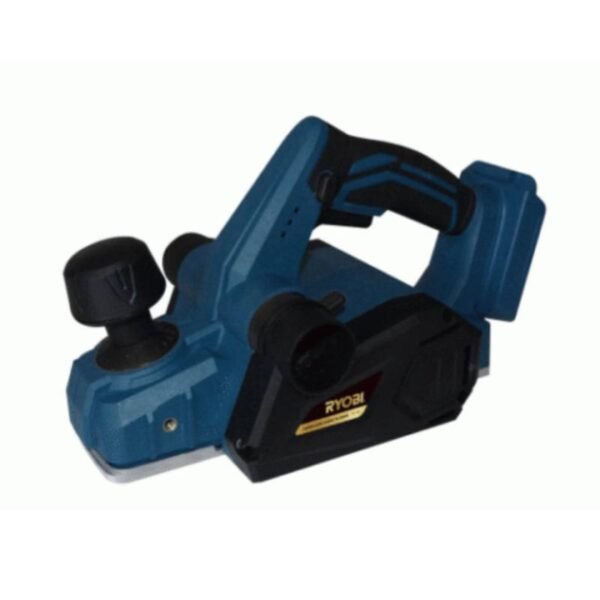 Ryobi 18v Li-ion Planer 82mm 8mm Rebate (XP-18)