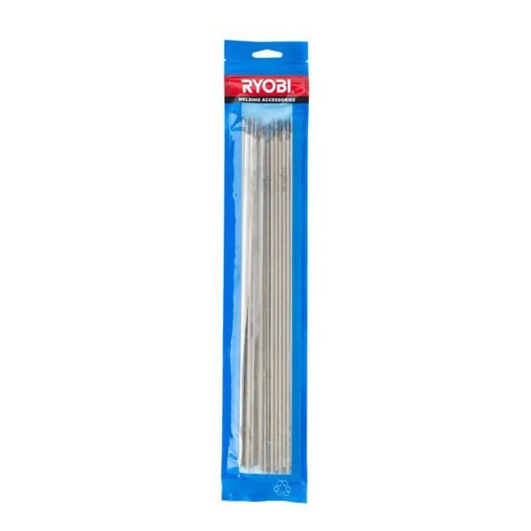 Ryobi Electrode Rod 1.6 X 300Mm (E6013) 25-Pack-RW-ER1625