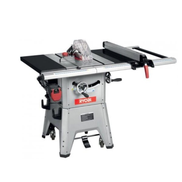 Ryobi 1800W Contractors Saw 254Mm (TCS-1065)